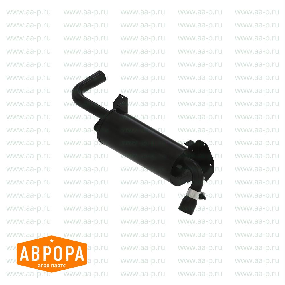 Schalldämpf.mFunkenschutz